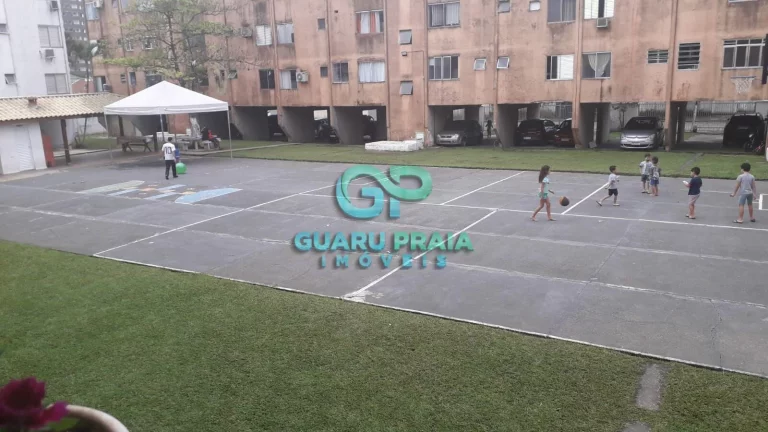 Imagem Apartamento à venda no bairro Jardim dos Pássaros - Guarujá/SP