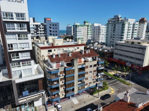 Imagem Apartamento 1 Dormitório - Bairro Centro