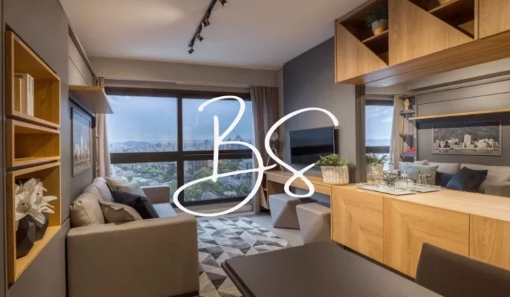 Imagem APARTAMENTO RESIDENCIAL em PORTO ALEGRE - RS, Petrópolis