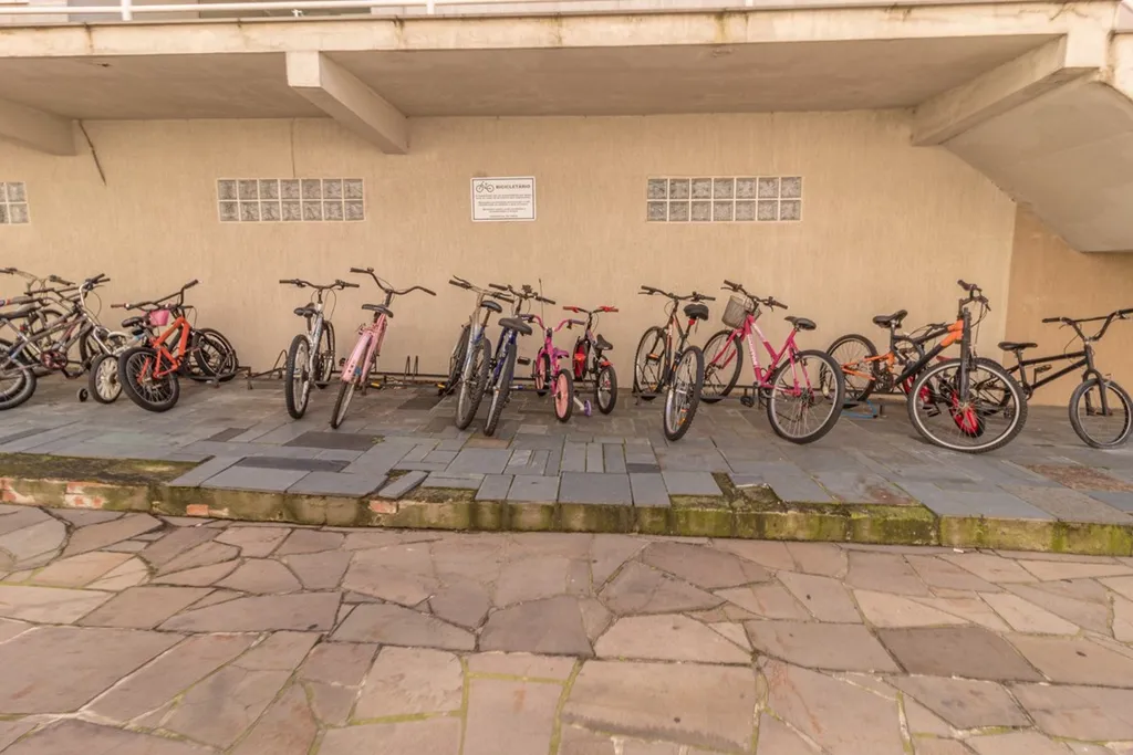 Imagem Apartamento em Vila Ipiranga