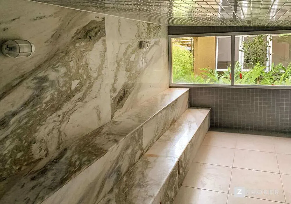 Imagem Apartamento à venda em Ubatuba, Estufa II, com 2 quartos, 60m2