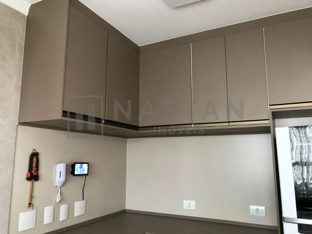 Imagem Apartamento com 3 dormitórios à venda, 112 m² por R$ 1.099.900,00 - Mooca - São Paulo/SP