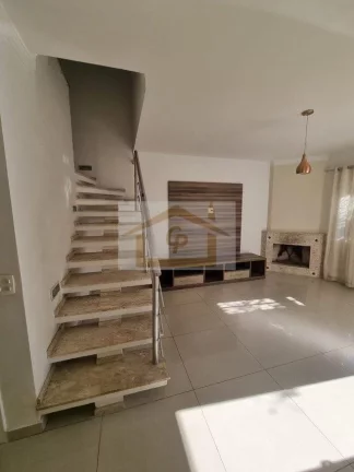 Imagem Linda!!! 3 quartos sendo um suíte, 2 vagas