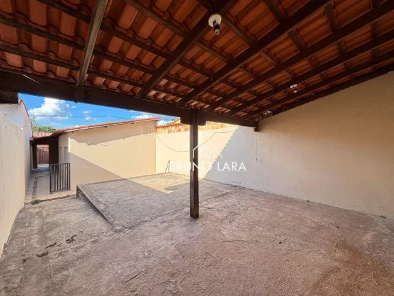 Imagem Casa à venda no bairro Canarinho em Igarapé/MG