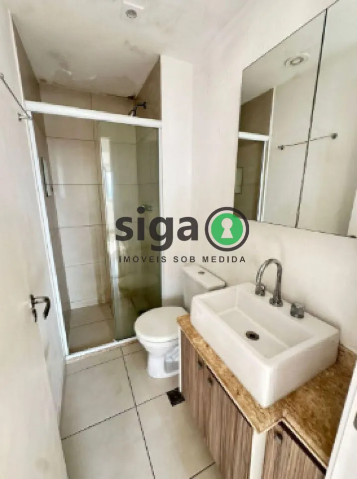 Imagem Apartamento à venda na Vila Andrade com 2 quartos e 1 vaga