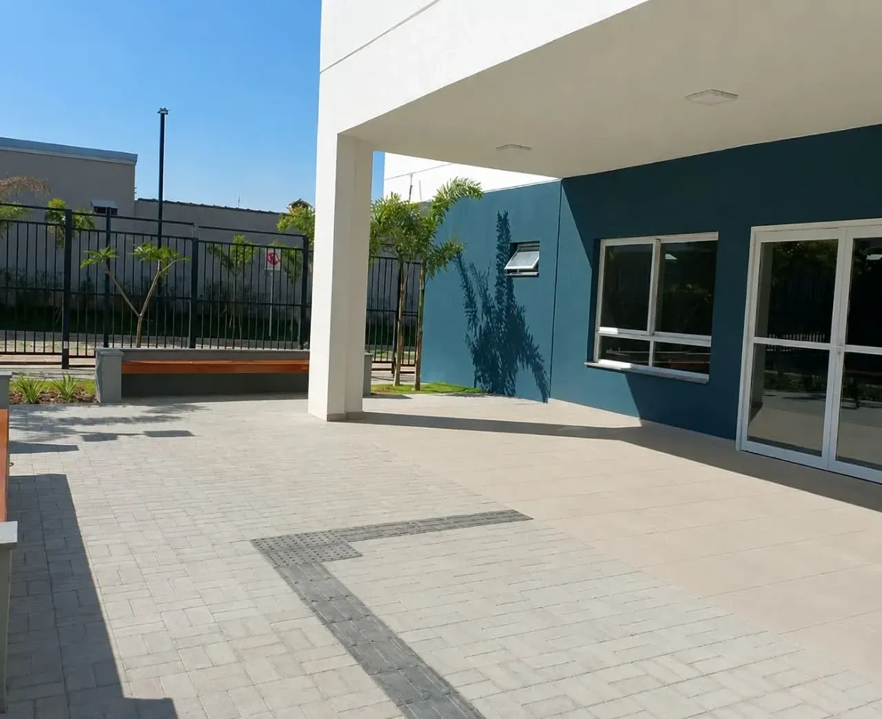 Imagem Apartamento com 2 Quartos para Alugar, 66 m² em Centro - Itupeva