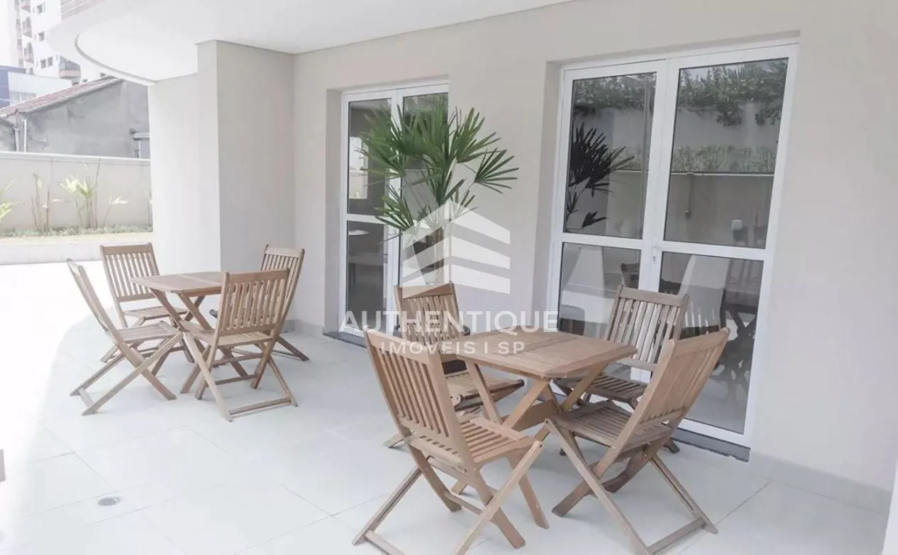 Imagem Matisse Lapa - Apartamento à venda no bairro Lapa - São Paulo/SP, Zona Oeste