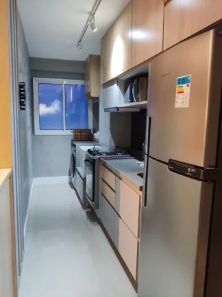 Imagem Apartamento à venda no bairro Ipiranga - São Paulo/SP