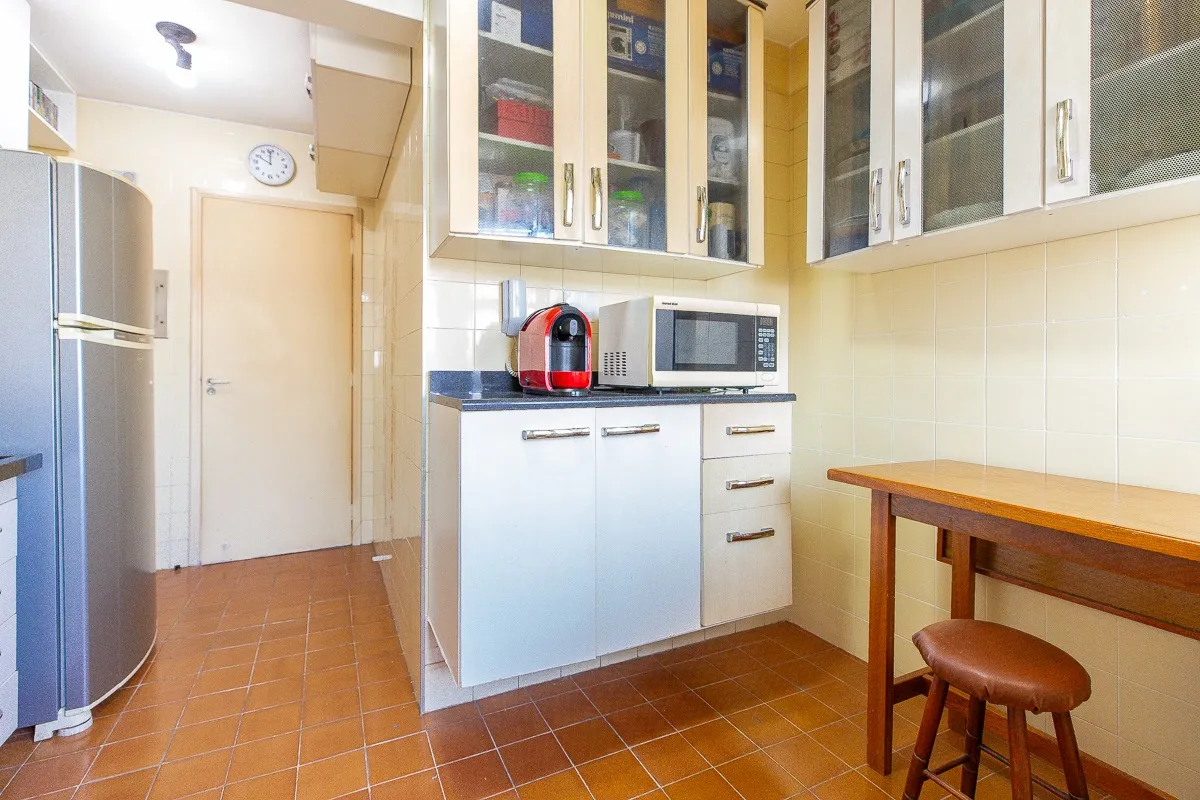 Imagem Apartamento para venda em Real Parque com 2 quartos, 64m2