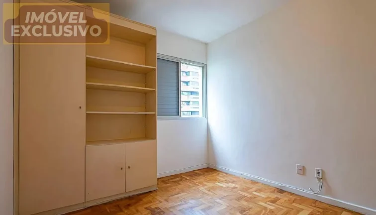 Imagem Apartamento para Locação em São Paulo, Cerqueira César, 3 dormitórios, 2 banheiros, 1 vaga