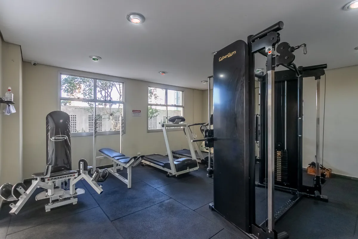 Imagem Apartamento para venda em Vila Mascote com 2 quartos, 53m2