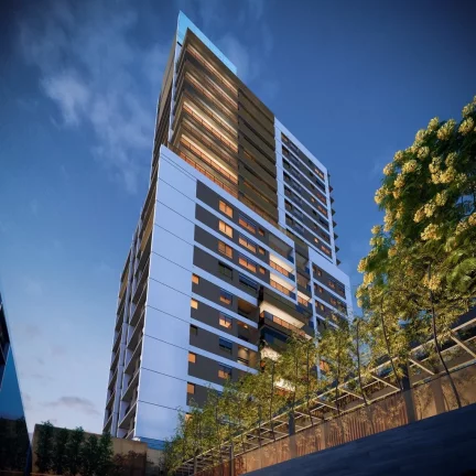 Imagem APARTAMENTO RESIDENCIAL em São Paulo - SP, Vila Nova Conceição