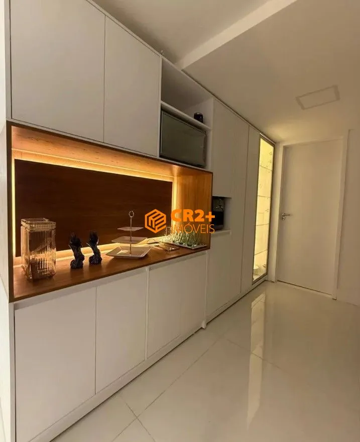 Imagem Vendo cobertura duplex de 260 m² em Boa viagem