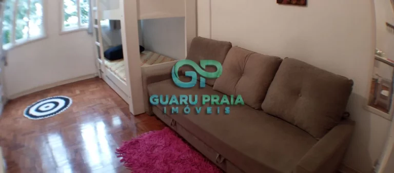 Imagem Apartamento à venda no bairro Pitangueiras - Guarujá/SP