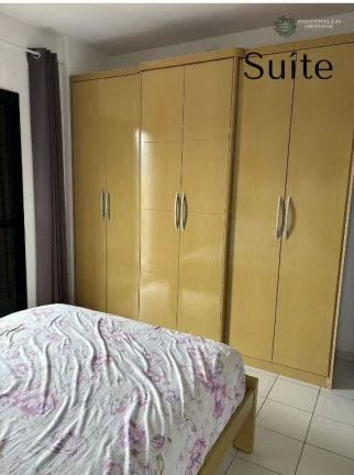 Imagem Apartamento à venda, 70 m² por R$ 430.000,00 - Vila Balneária - Praia Grande/SP