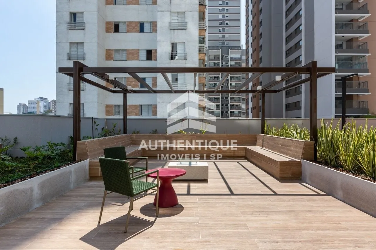 Imagem ALTEZ IPIRANGA - Apartamento à venda no bairro Ipiranga - São Paulo/SP, Zona Sul