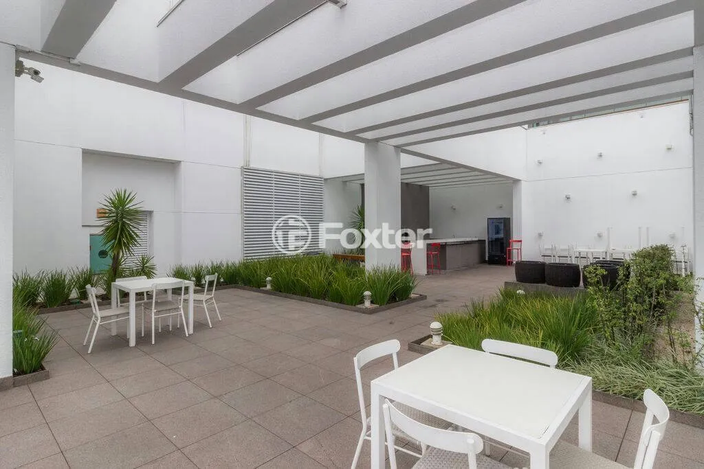 Imagem Apartamento Consolação - 34M², 1 Dorm, 1 Vaga