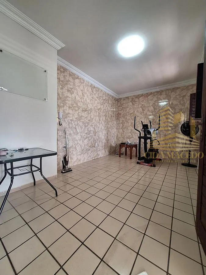 Imagem Casa a Venda no bairro Bessa - João Pessoa, PB