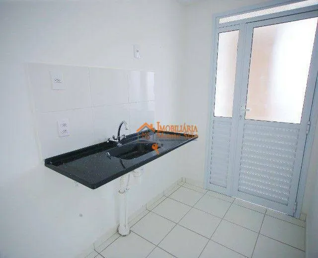 Imagem Apartamento com 2 dormitórios à venda, 43 m² por R$ 426.000,00 - Vila Endres - Guarulhos/SP