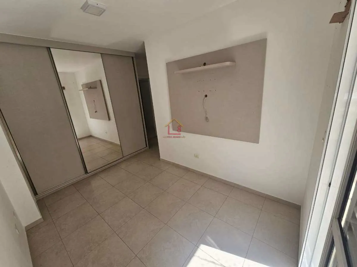 Imagem apartamento para locação - Canto do Forte