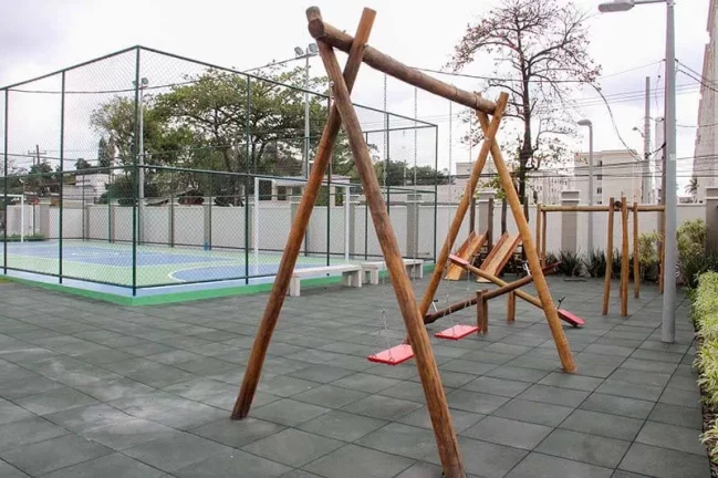 Imagem APARTAMENTO RESIDENCIAL em RIO DE JANEIRO - RJ, COSMOS