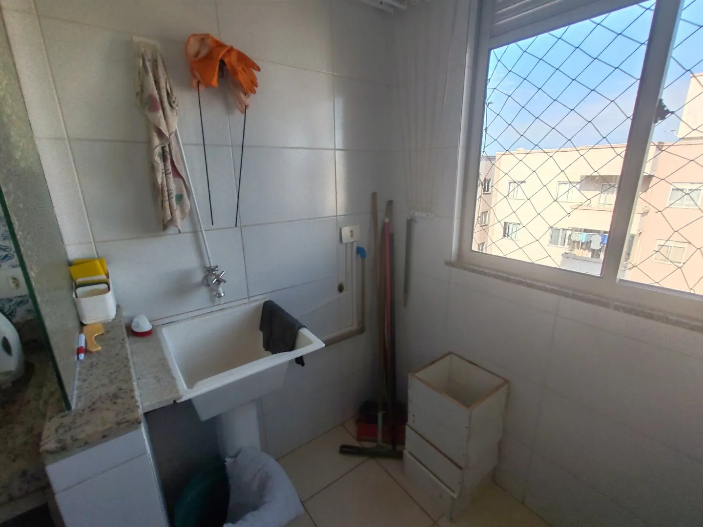 Imagem Apartamento Semimobiliado à venda em Cascavel, Bairro Neva - Oportunidade!