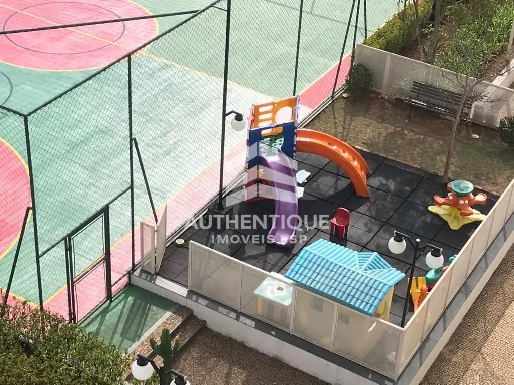 Imagem Alto do Bosque - Bosque da Saúde - Apartamento à venda em São Paulo/SP