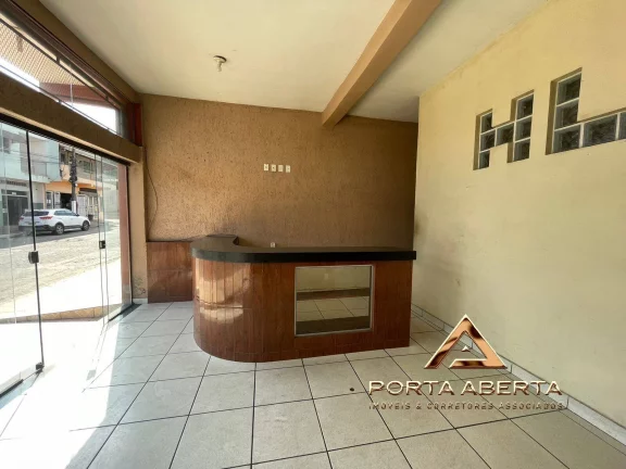 Imagem Casa 2 Quartos e Terraço no Recanto Verde - Timóteo - COD 914