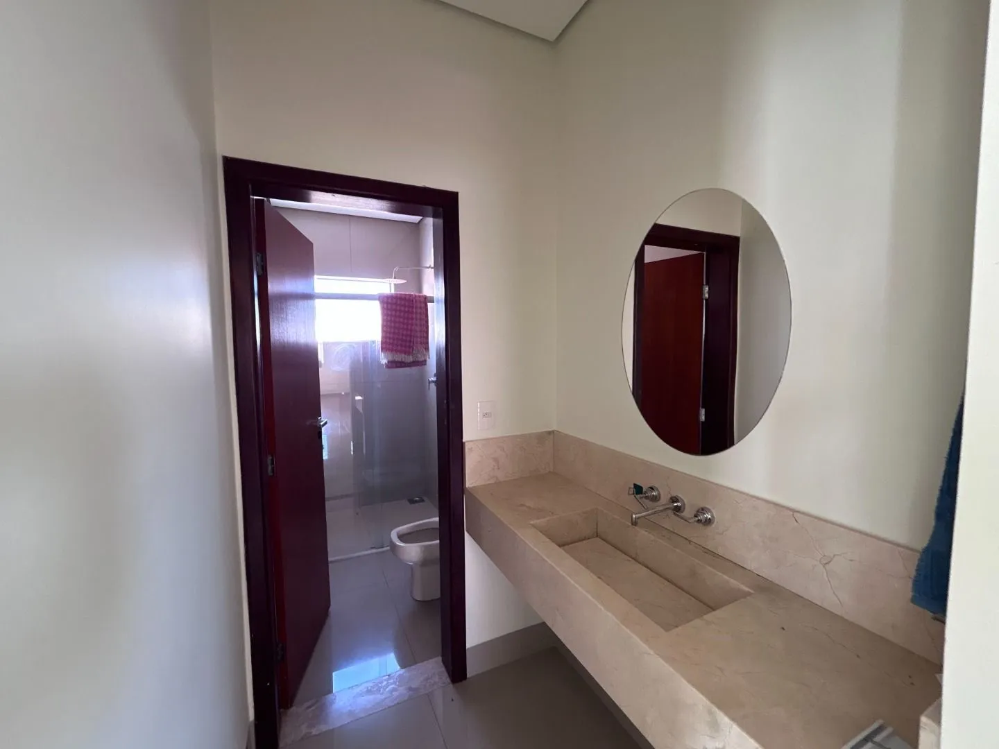 Imagem Casa com 5 dormitórios, 266 m² - venda por R$ 2.100.000,00 ou aluguel por R$ 5.500,00/mês - Alto dos Caiçaras - Patos de Minas/MG
