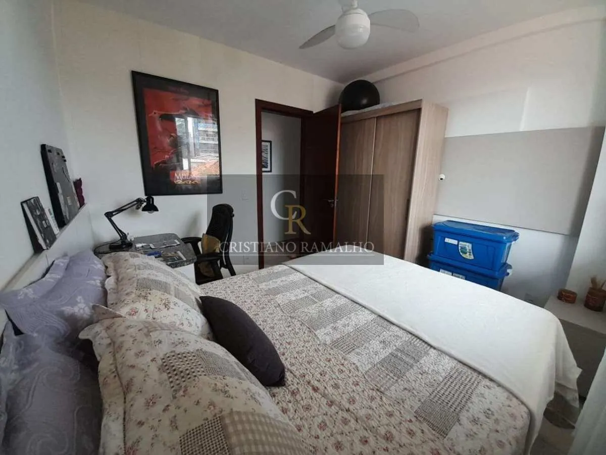 Imagem Apartamento à venda, no Monte Bianco em Cabo Frio, Marlin, com 2 quartos, 87,00m2