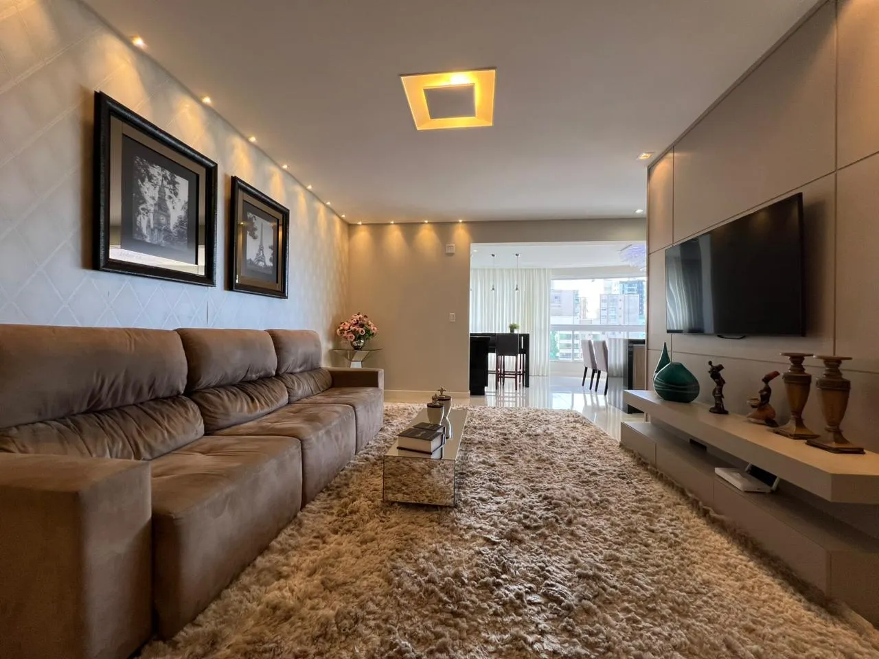 Imagem Apartamento com vista para o mar à venda com 148m2 por R$ 2.900.000,00