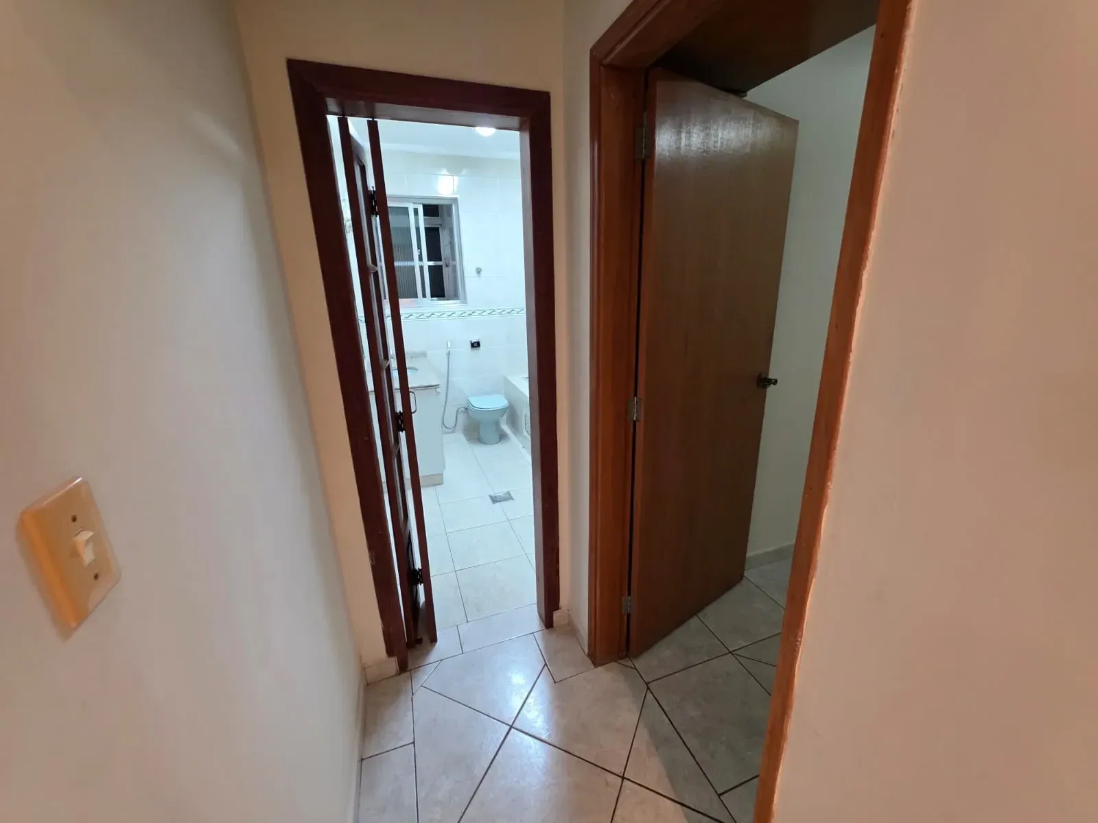 Imagem Apartamento com 1 Quarto à Venda, 78 m² em Itararé - São Vicente