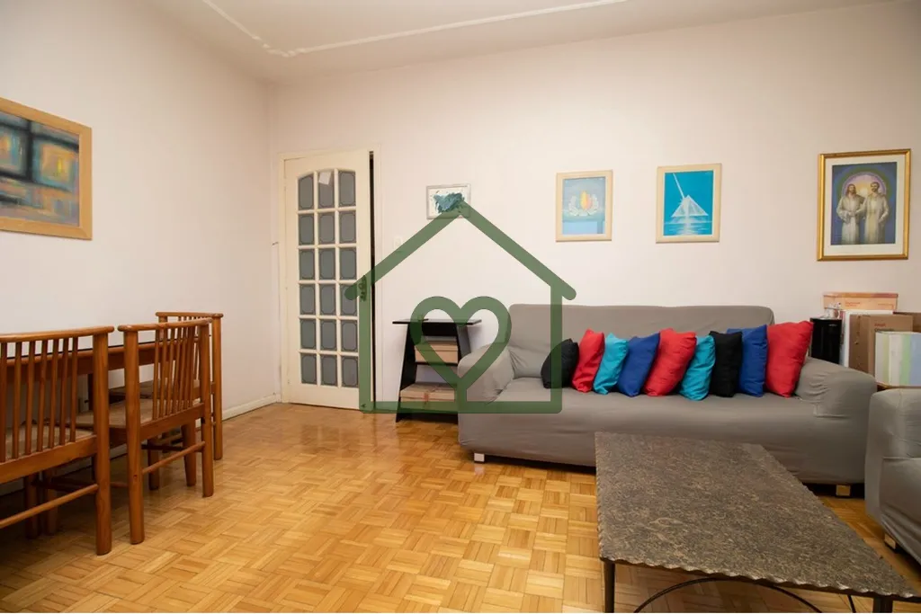 Imagem Apartamento com 92m2 de área privativa, bem localizado em uma das regiões mais práticas e valoriz...