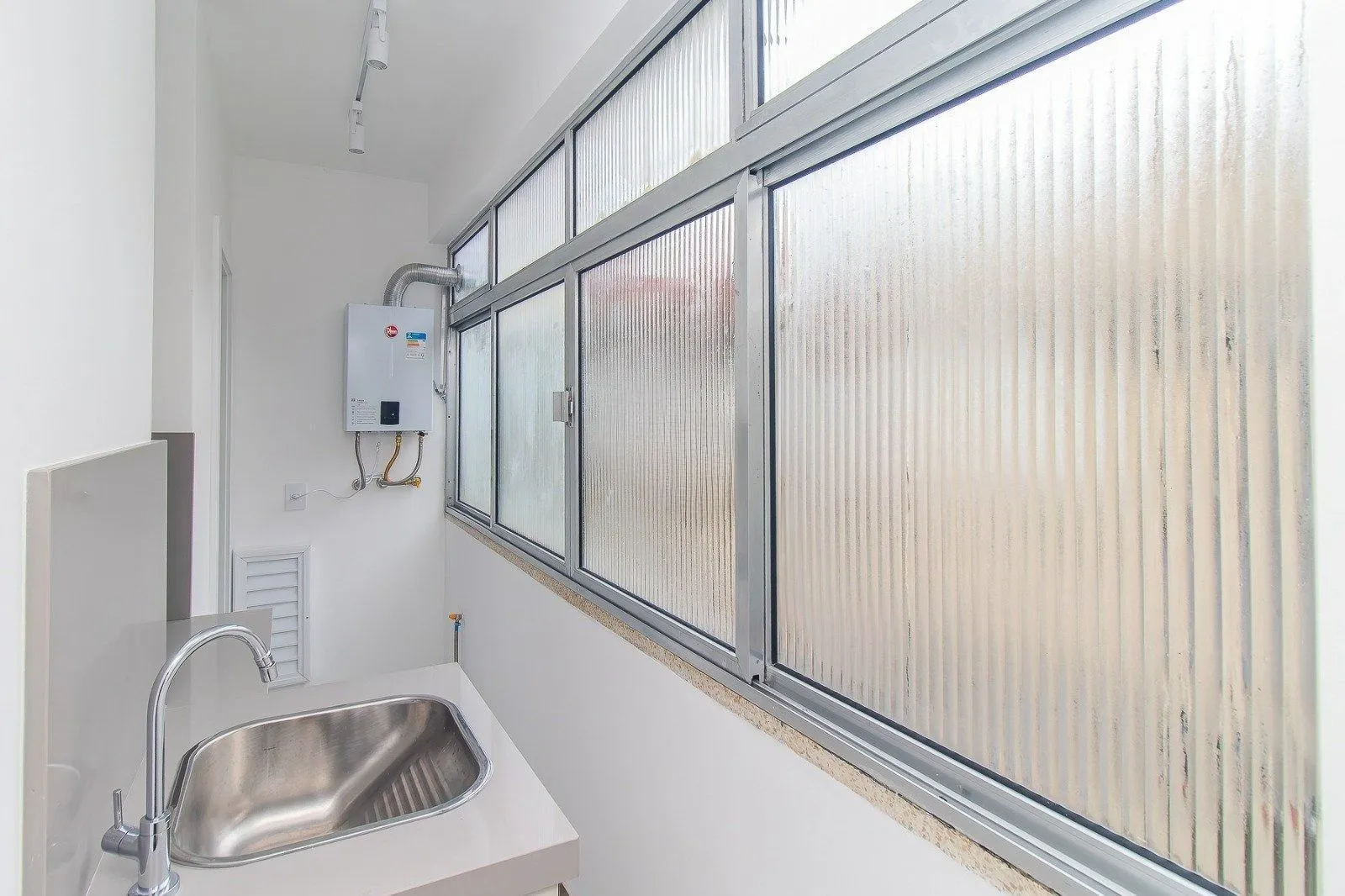 Imagem Apartamento em Passo da Areia