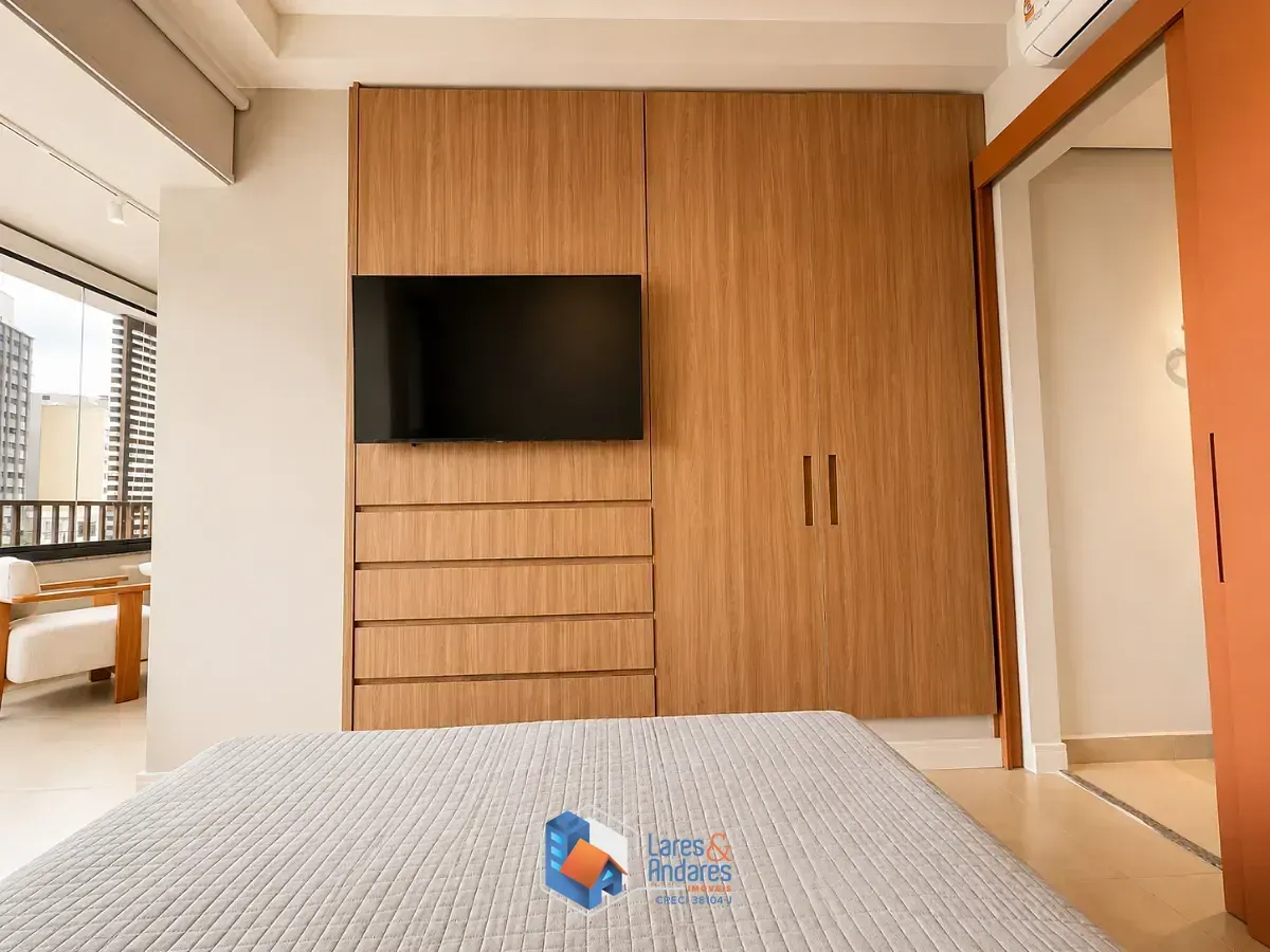 Imagem Apartamento para venda em Consolação com 1 quarto, sendo 1 suíte, 42m²