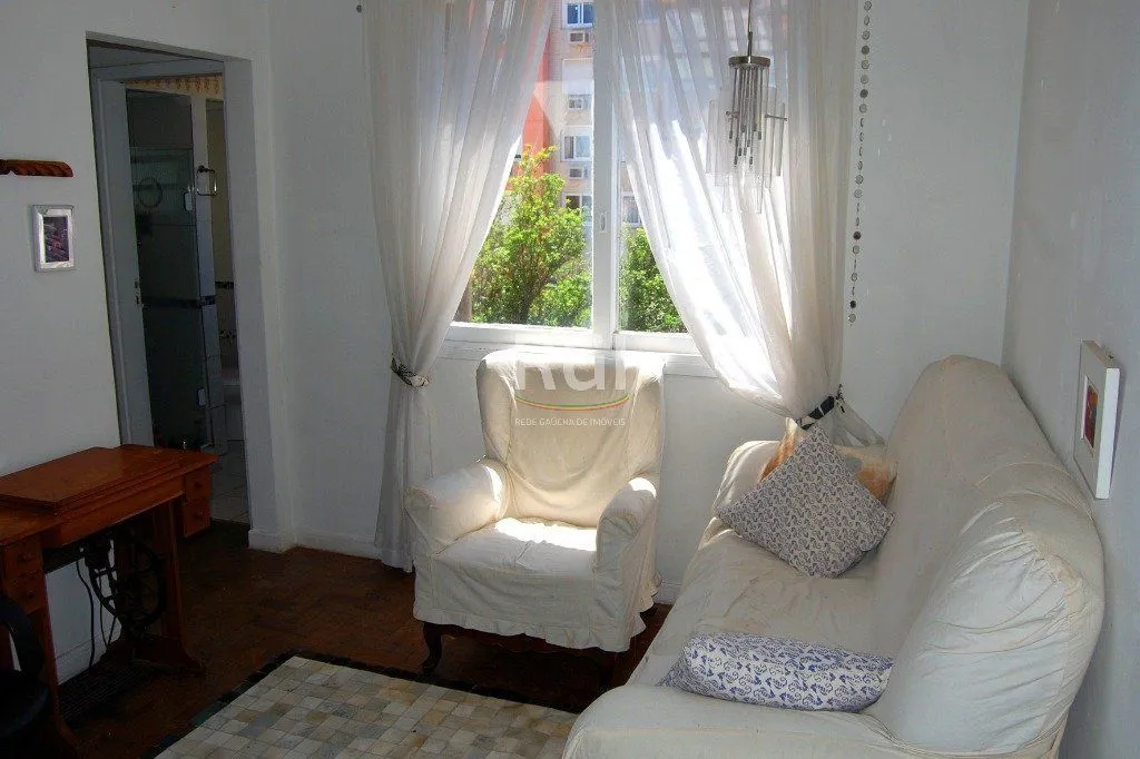 Imagem Cobertura para Venda - 92m², 2 dormitórios, Rio Branco