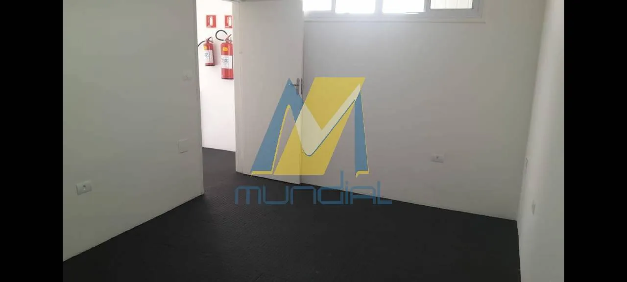 Imagem Prédio Comercial 600m² à Venda no Centro de São Bernardo.
