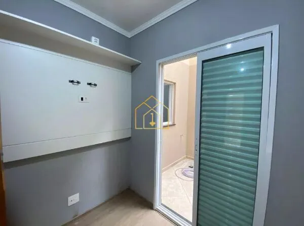 Imagem Apartamento sem condomínio à venda 45m² 2 quartos 1 vaga | Vila Floresta- Santo André - SP