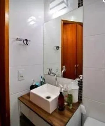 Imagem Vendo Cobertura em Santo André, Vila Floresta