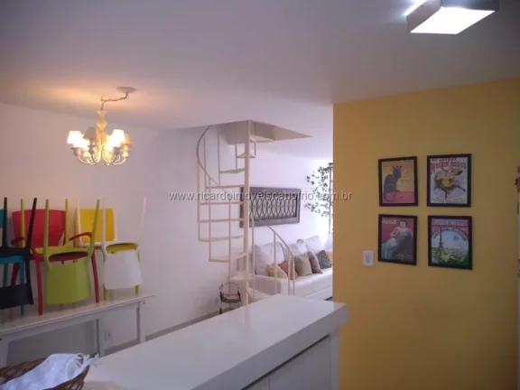 Imagem Casa Duplex Praia Bandeira Azul