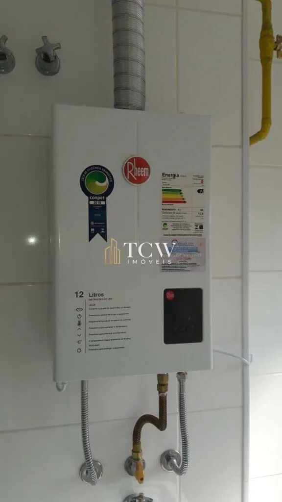 Imagem Apartamento para alugar no bairro Vila Nova Conceição - São Paulo/SP, Zona Sul