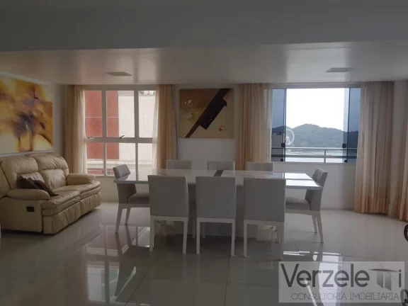 Imagem Apartamento para Temporada em Balneário Camboriú / SC no bairro Centro