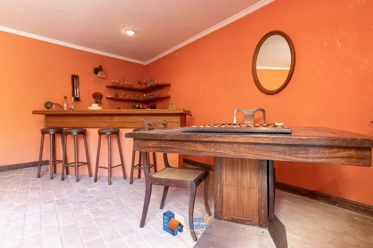Imagem Casa para venda em Real Parque com 3 quartos, sendo 2 suítes, 309m²
