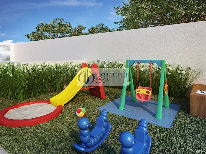 Imagem Apartamento de 38m², com 2 dormitórios e 1 vaga, a 5 min do metrô Patriarca