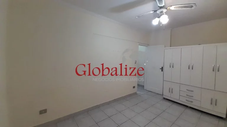 Imagem Apartamento para locação ou venda pacote R$3.000,00