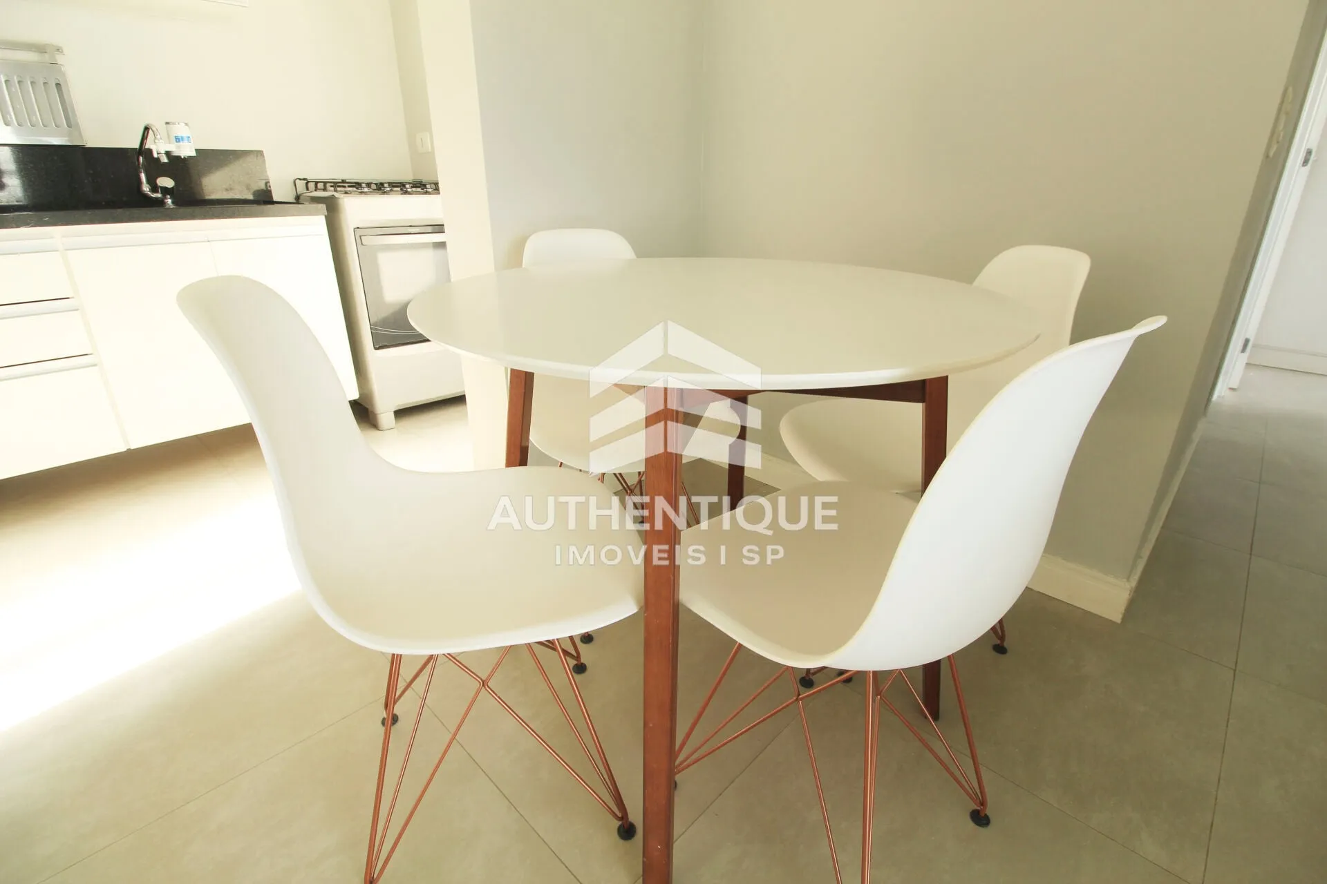 Imagem Lumen Brooklin - Apartamento à venda em São Paulo/SP