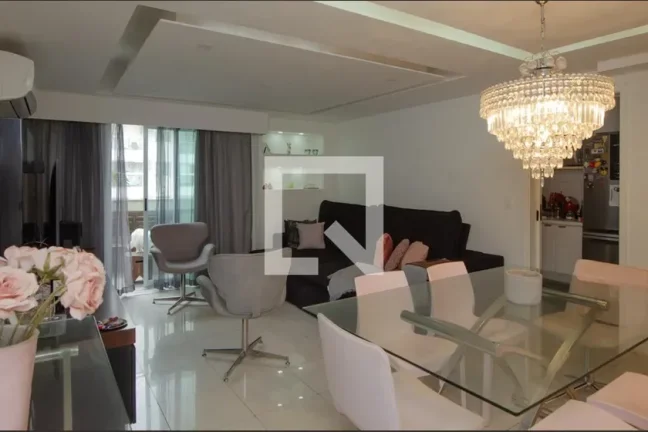 Apartamento à Venda - Recreio, 2 Quartos, 94 m2