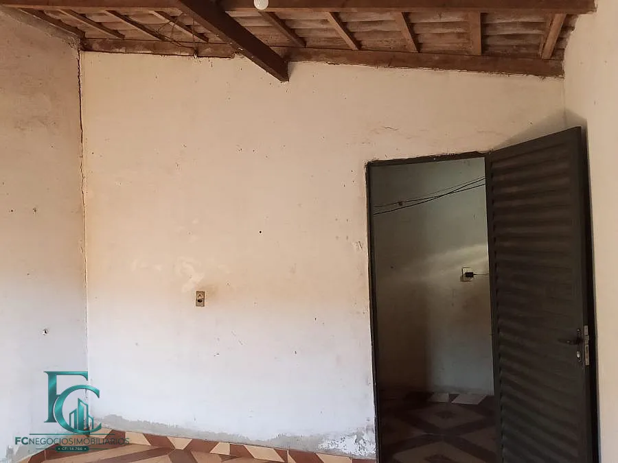 Imagem Casa a Venda no Parque Ibirapuera em Aparecida