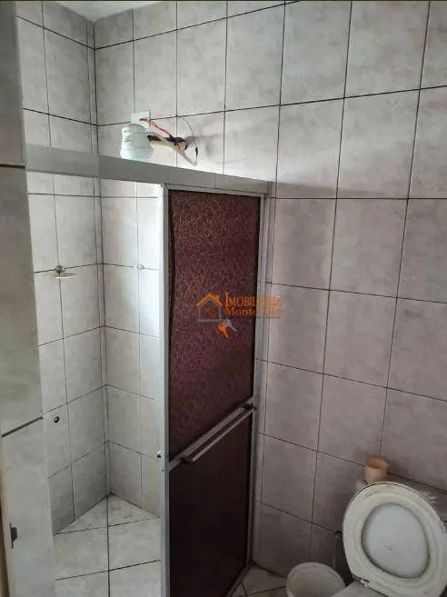 Imagem Sobrado com 9 dormitórios à venda, 220 m² por R$ 1.325.000,00 - Cidade Soinco - Guarulhos/SP