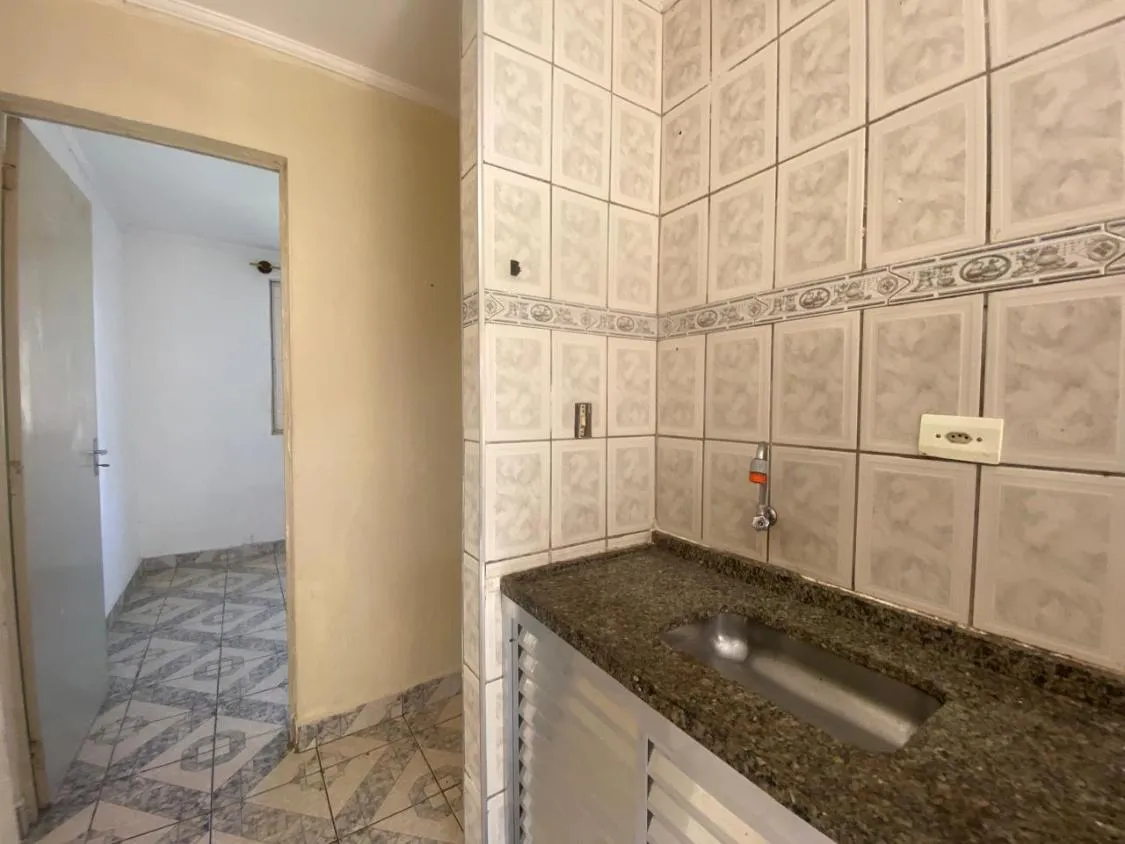 Imagem EXCELENTE APARTAMENTO PARA LOCAÇÃO NA CESP EM ITANHAÉM